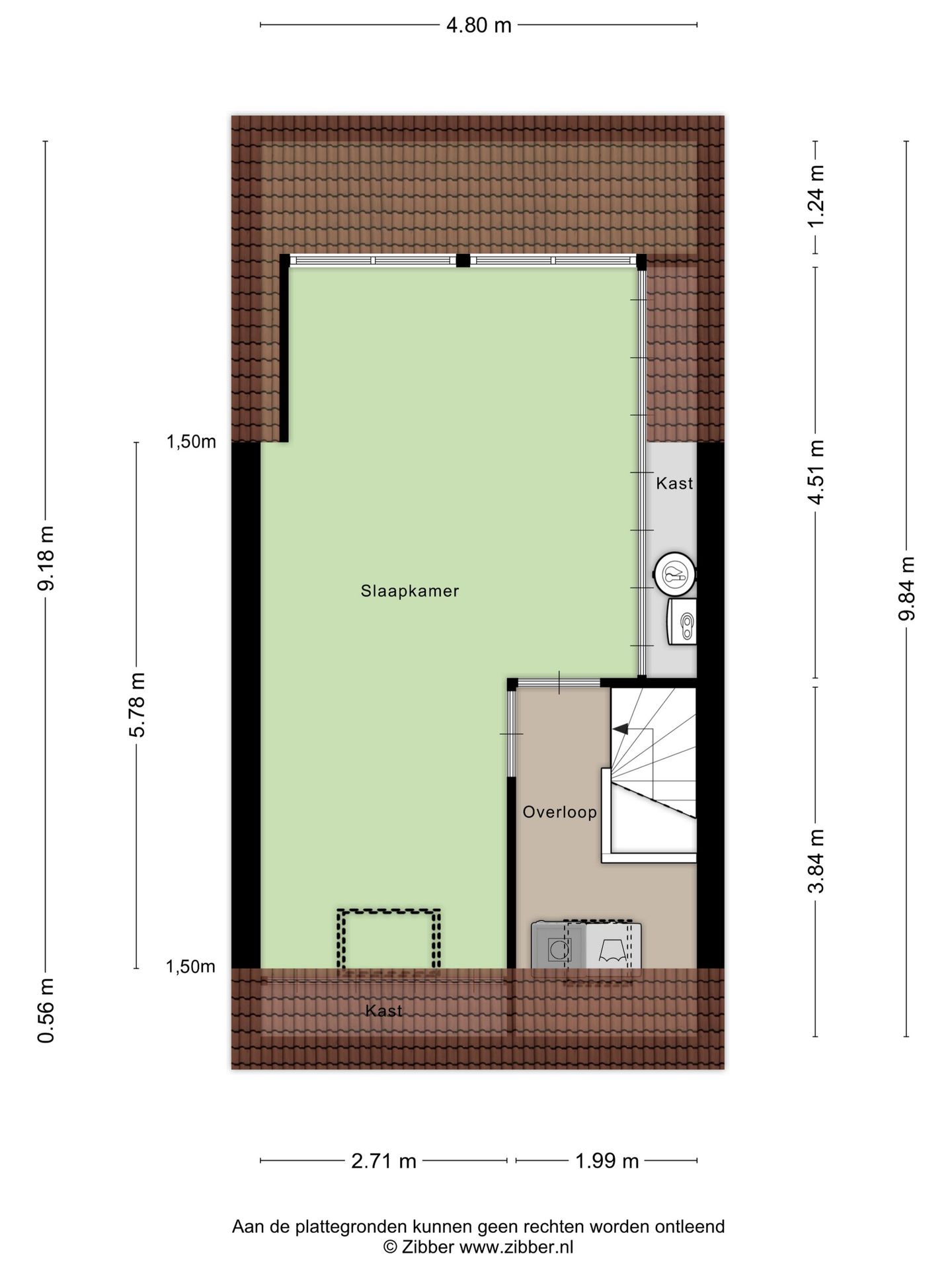 Foto 40 van Scheldehof 21