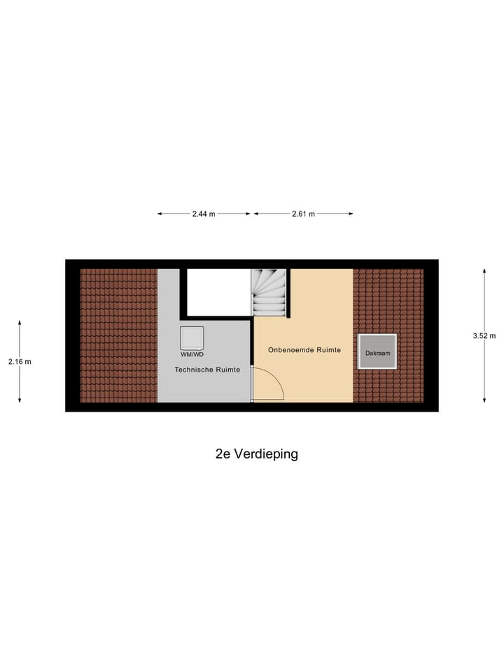 Foto 35 van Weverskamp 4