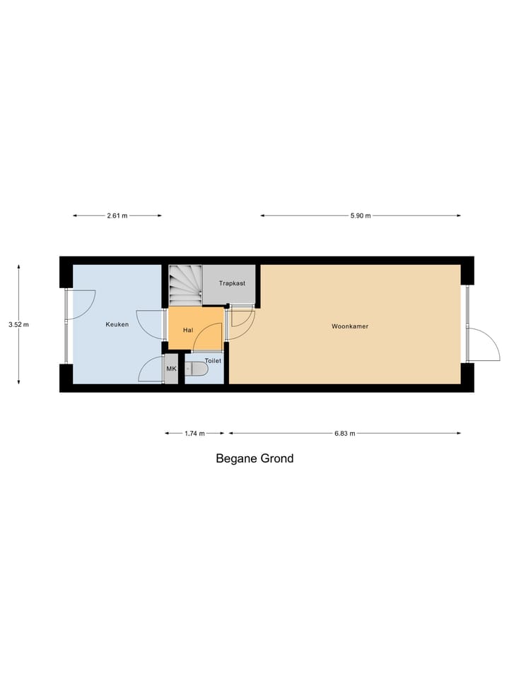 Foto 36 van Weverskamp 4