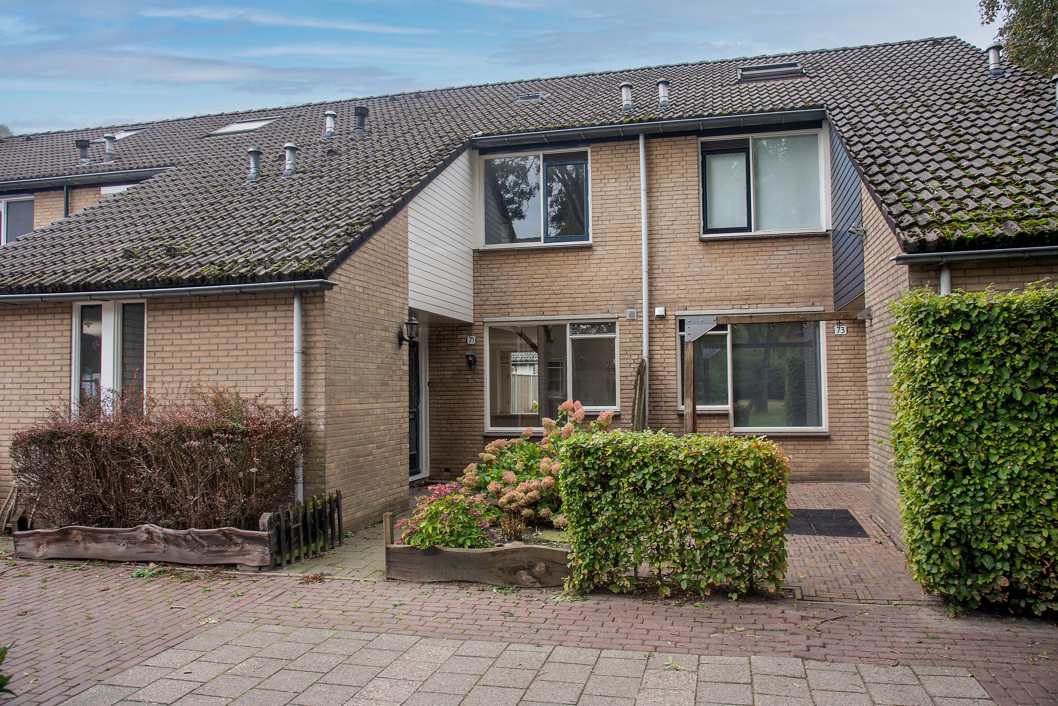 Otto Klempererstraat, 71, Hengelo (OV), 7558EM, Overijssel, Nederland 71