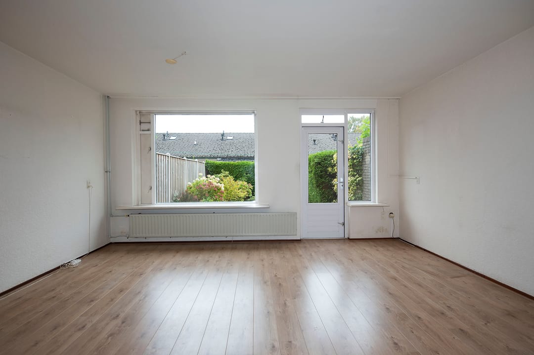 Foto 2 van Otto Klempererstraat 71