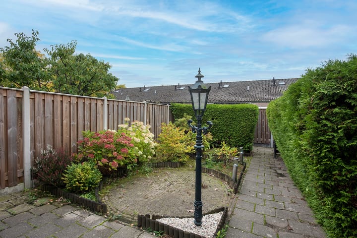 Foto 4 van Otto Klempererstraat 71