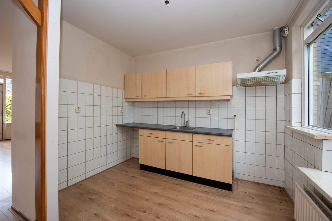 Foto 7 van Otto Klempererstraat 71