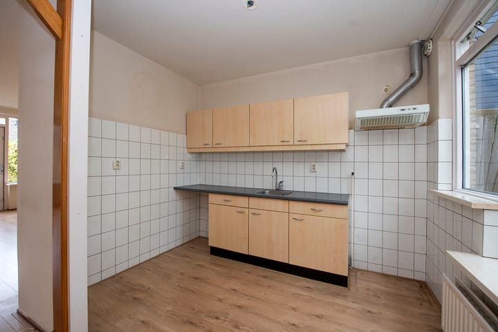 Foto 7 van Otto Klempererstraat 71