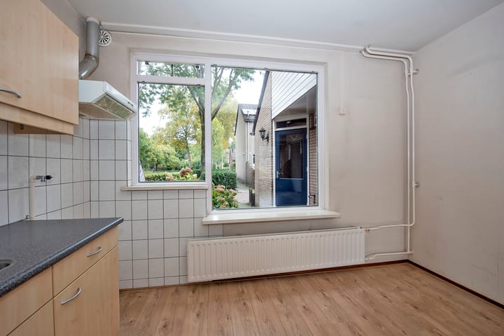 Foto 8 van Otto Klempererstraat 71