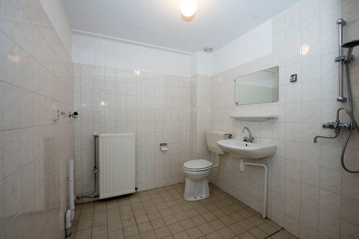 Foto 9 van Otto Klempererstraat 71