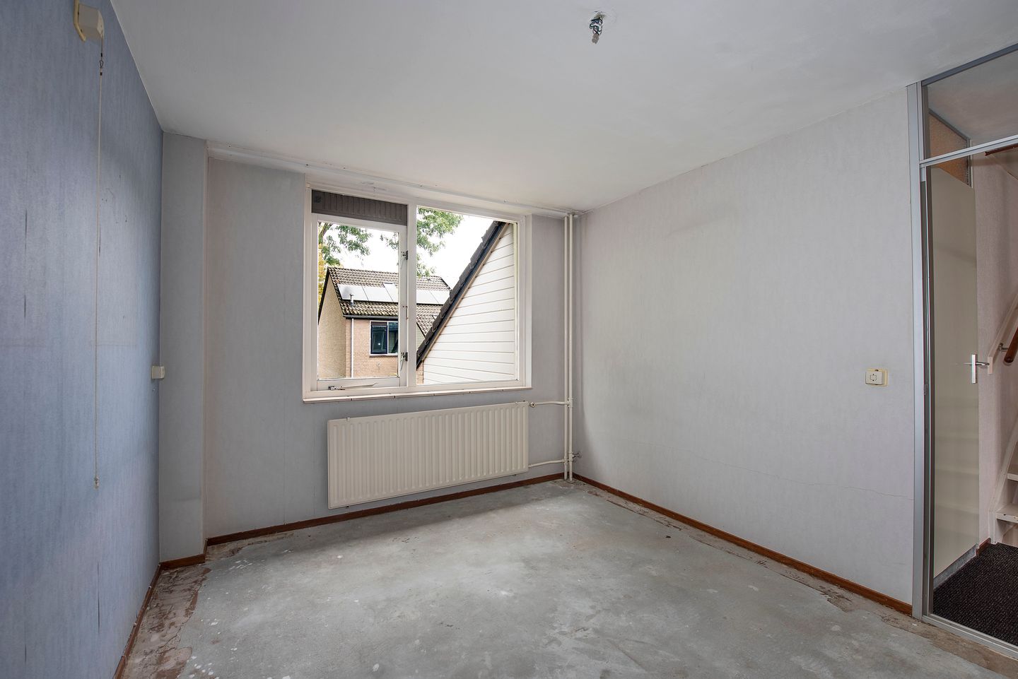 Foto 10 van Otto Klempererstraat 71