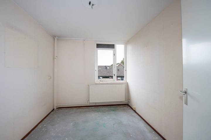 Foto 12 van Otto Klempererstraat 71