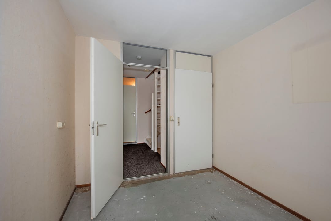 Foto 13 van Otto Klempererstraat 71