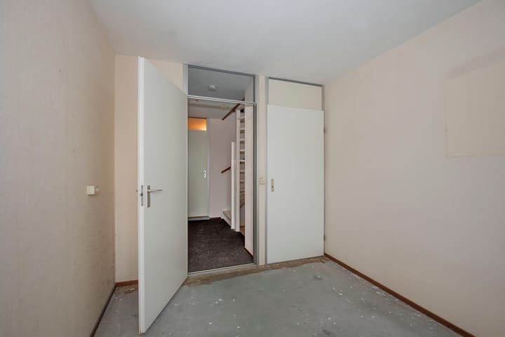 Foto 13 van Otto Klempererstraat 71