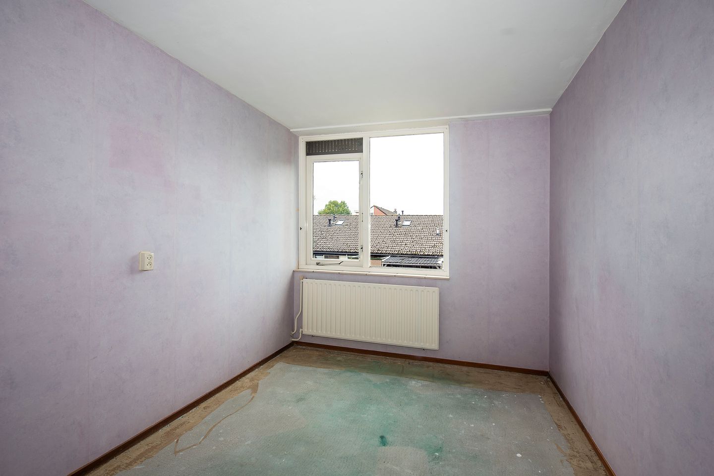 Foto 14 van Otto Klempererstraat 71