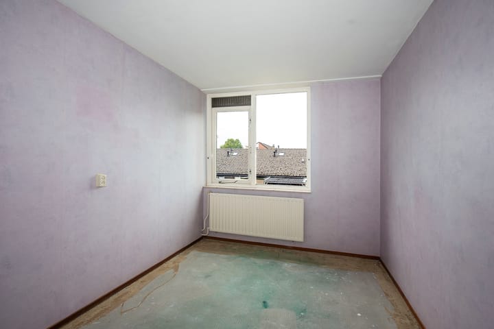 Foto 14 van Otto Klempererstraat 71