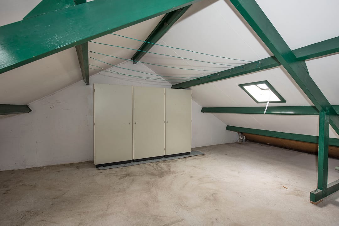 Foto 16 van Otto Klempererstraat 71