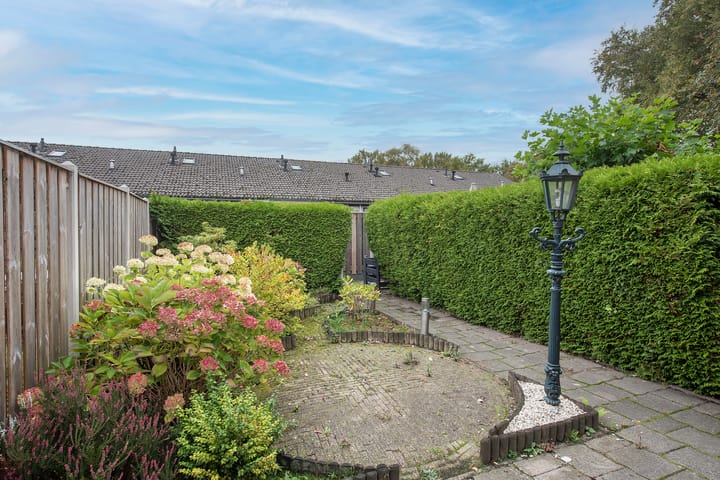 Foto 18 van Otto Klempererstraat 71