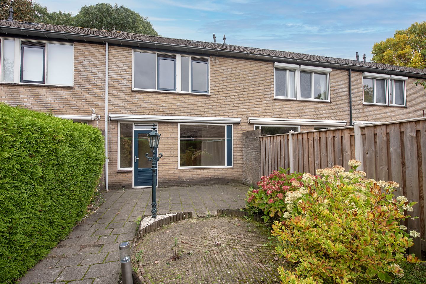 Foto 19 van Otto Klempererstraat 71