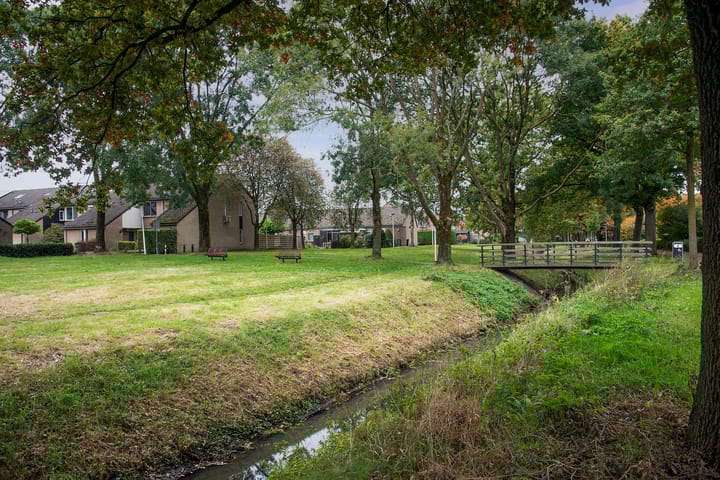 Foto 21 van Otto Klempererstraat 71