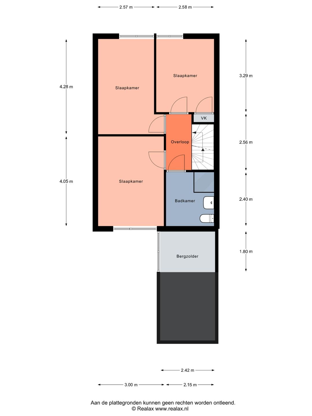 Foto 23 van Otto Klempererstraat 71