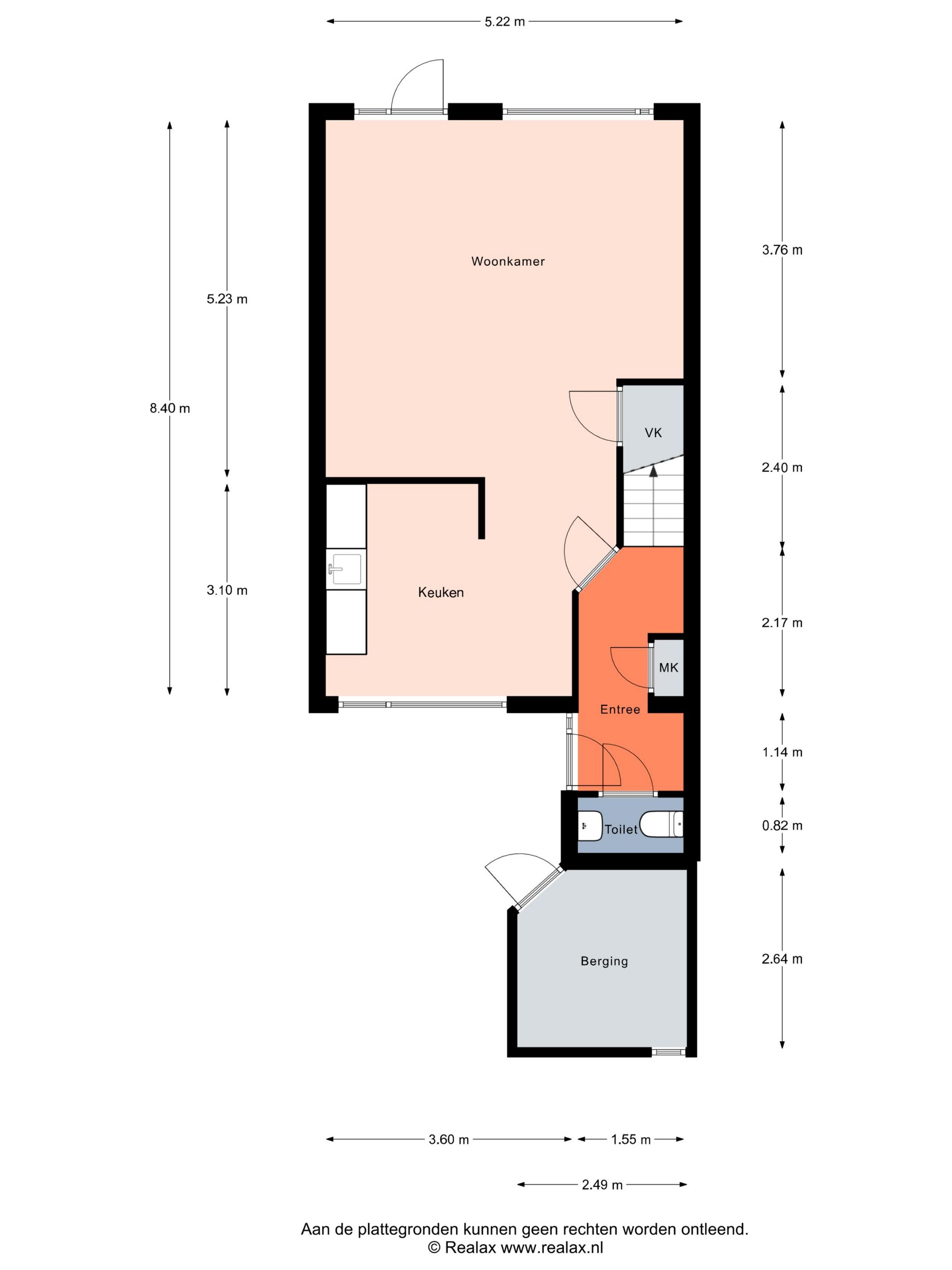 Foto 24 van Otto Klempererstraat 71