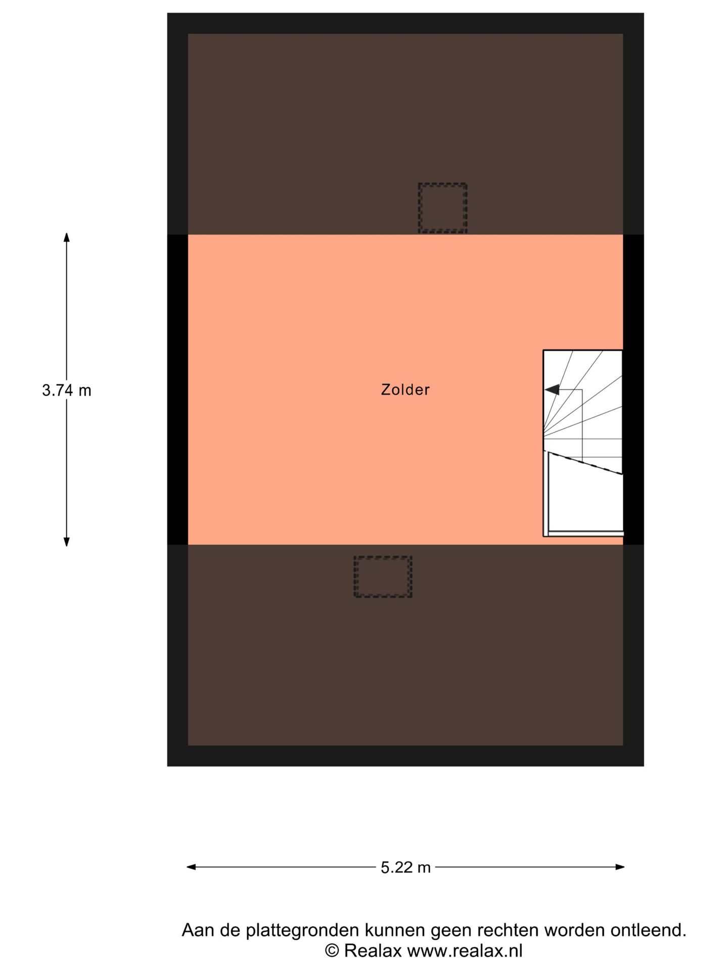 Foto 25 van Otto Klempererstraat 71