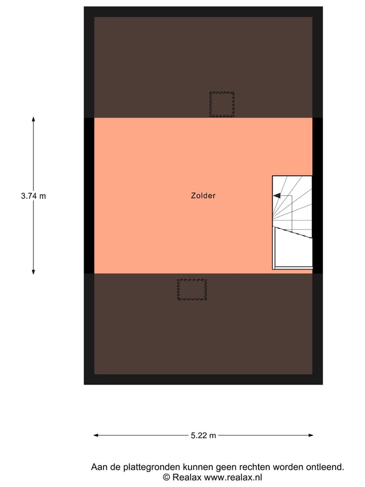Foto 25 van Otto Klempererstraat 71