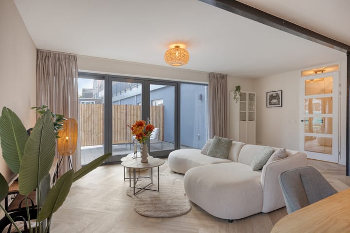 Foto 1 van Boterstraat 42-K