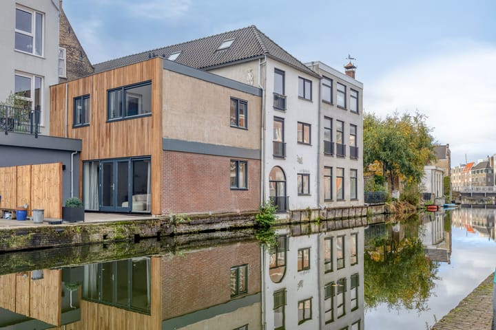 Foto 2 van Boterstraat 42-K