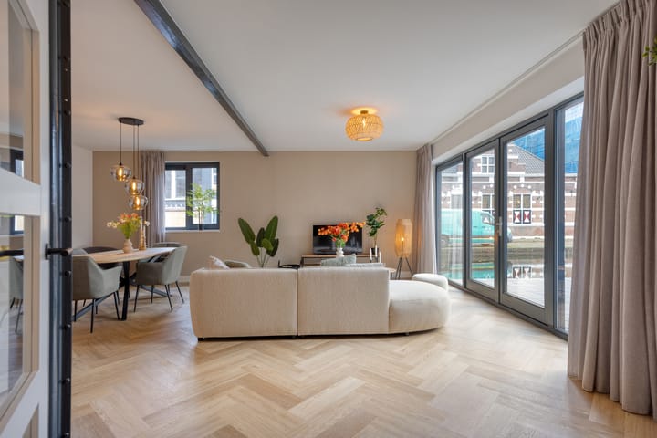 Foto 5 van Boterstraat 42-K