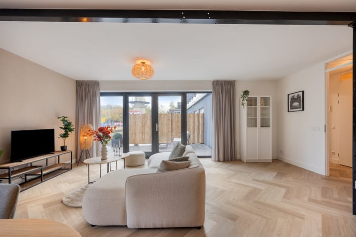 Foto 6 van Boterstraat 42-K