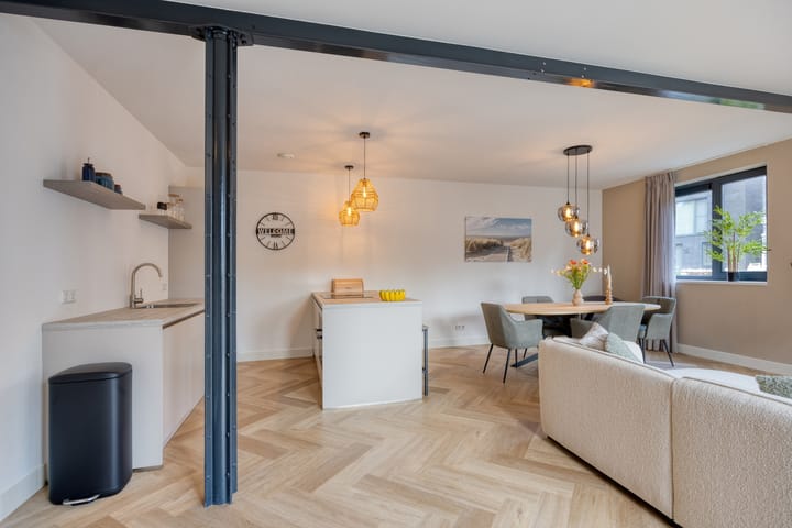 Foto 7 van Boterstraat 42-K