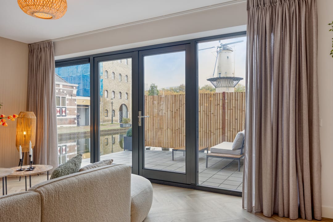 Foto 13 van Boterstraat 42-K