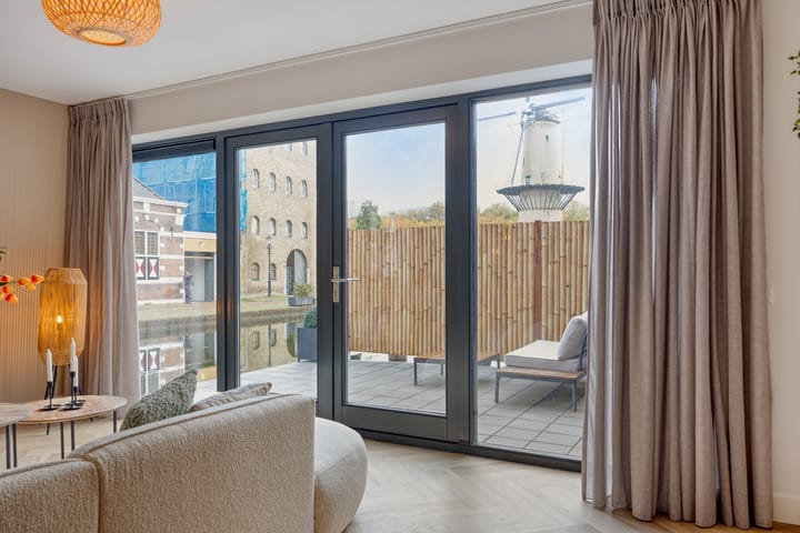 Foto 13 van Boterstraat 42-K