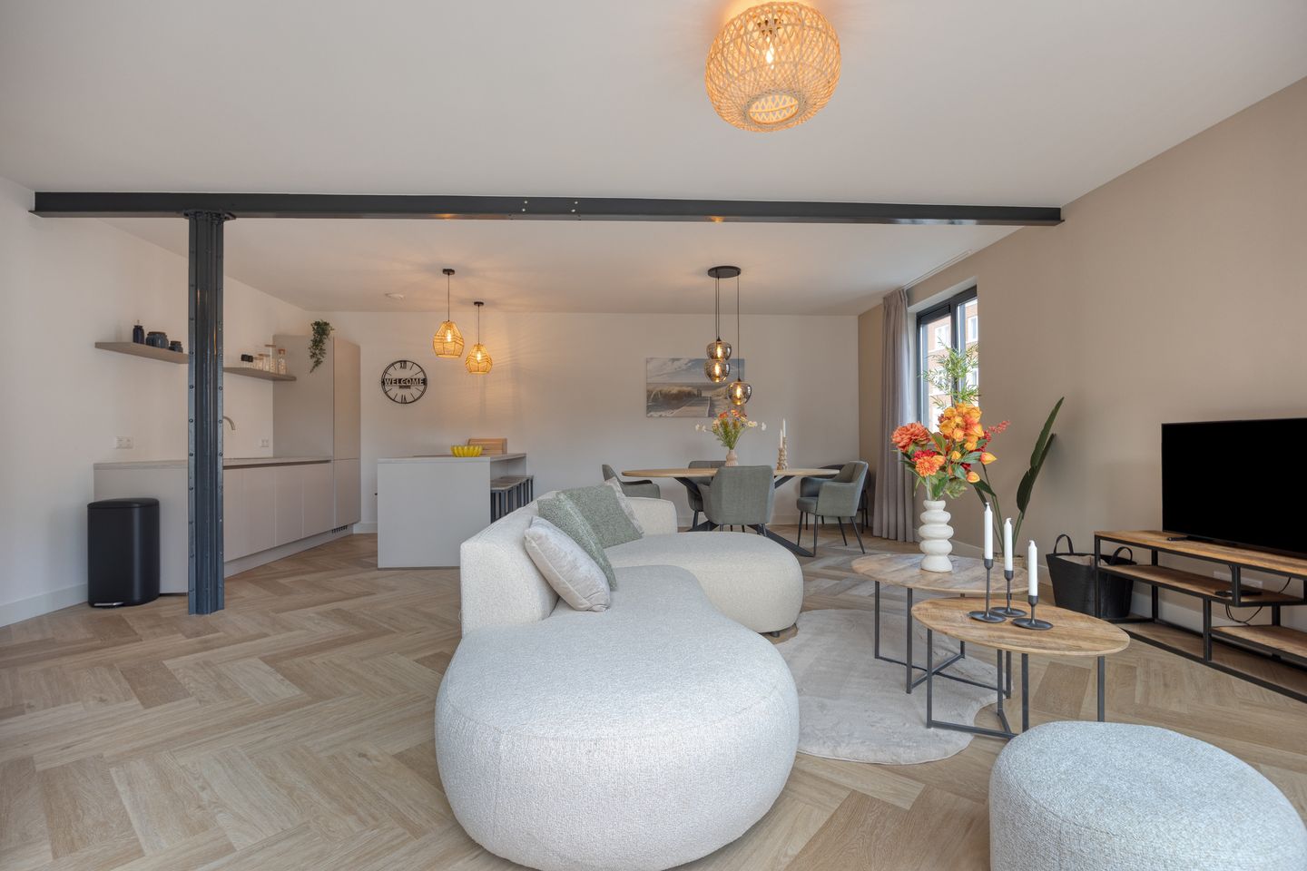 Foto 14 van Boterstraat 42-K