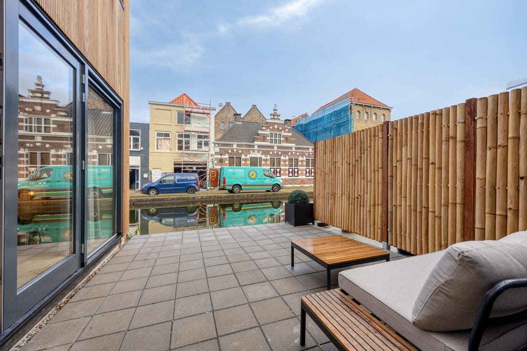 Foto 16 van Boterstraat 42-K