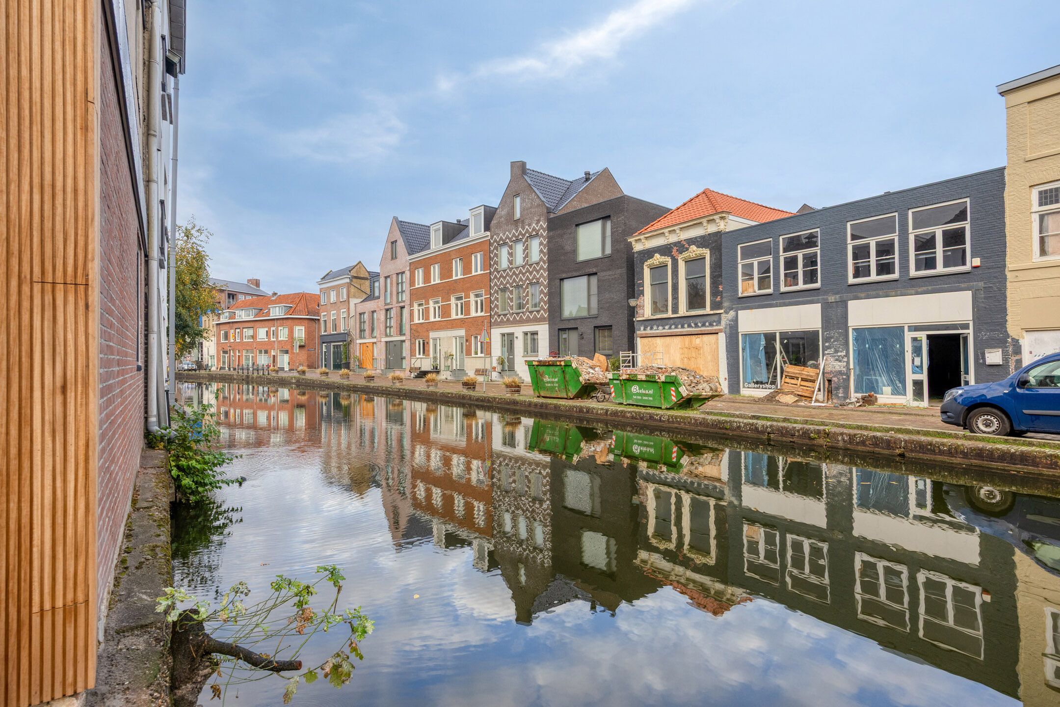 Foto 18 van Boterstraat 42-K