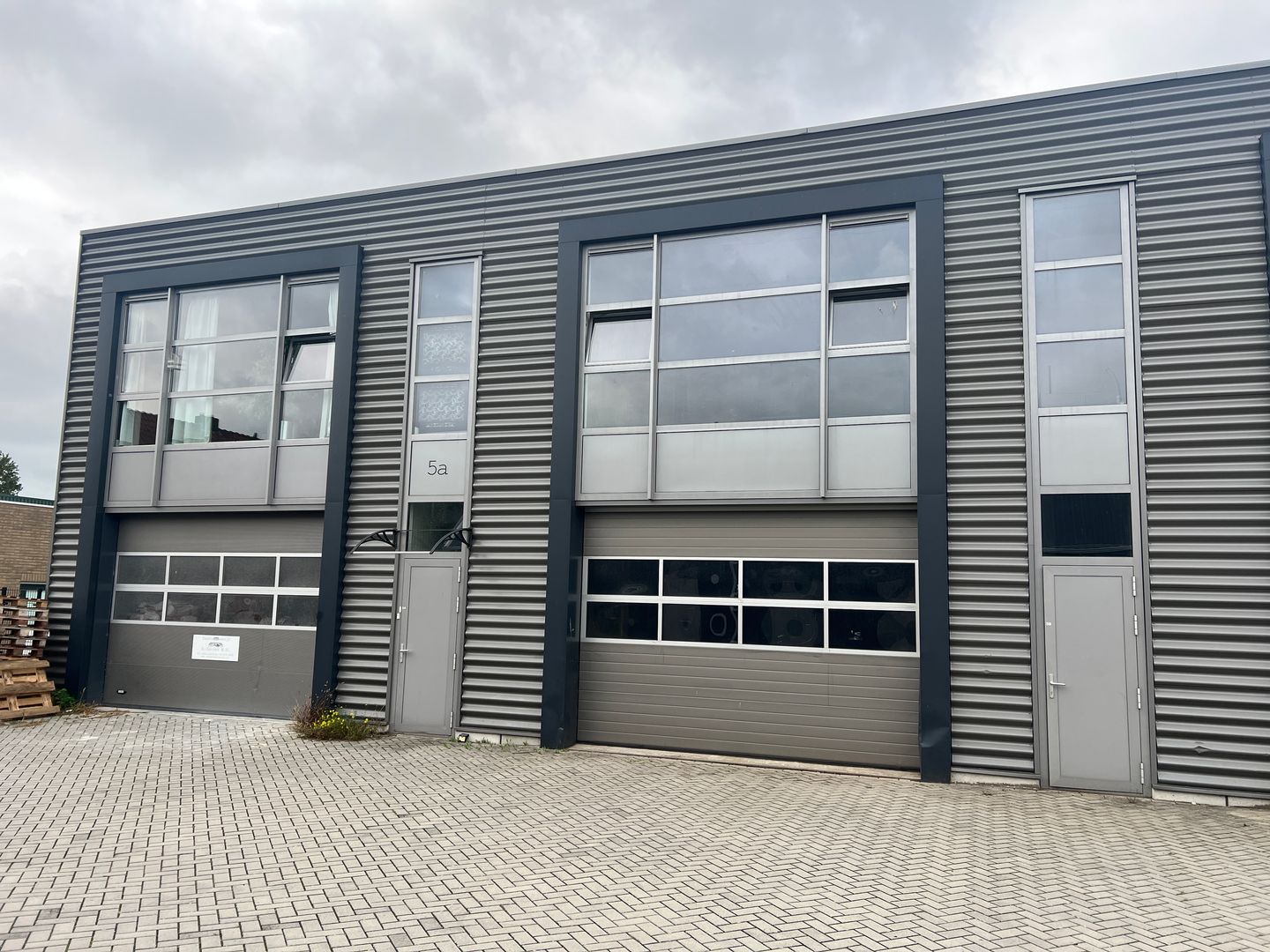 View photo 2 of Hakselseweg 5-B