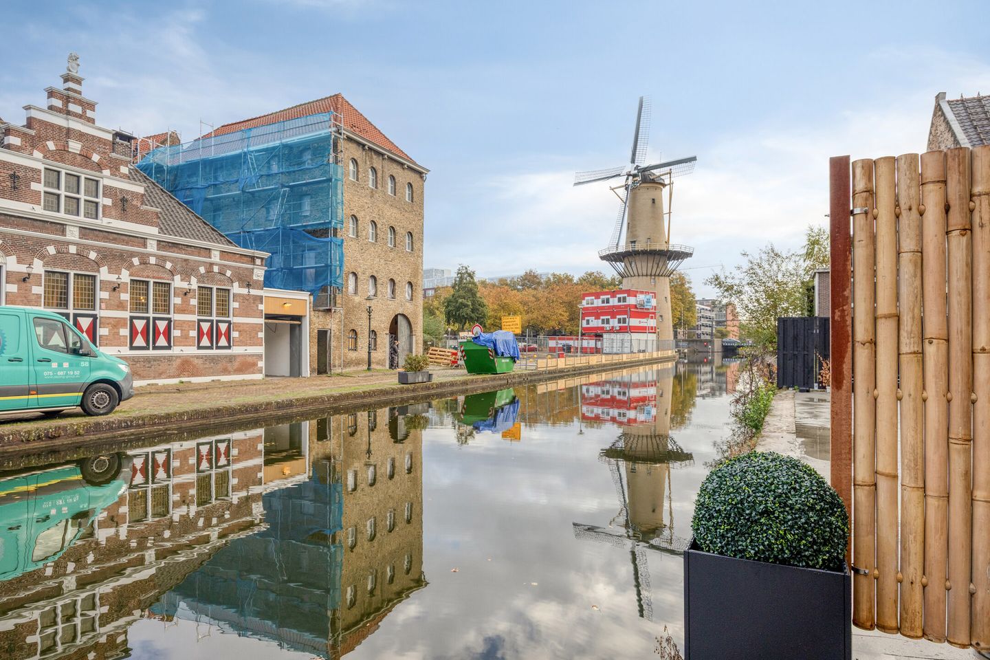 Foto 19 van Boterstraat 42-K