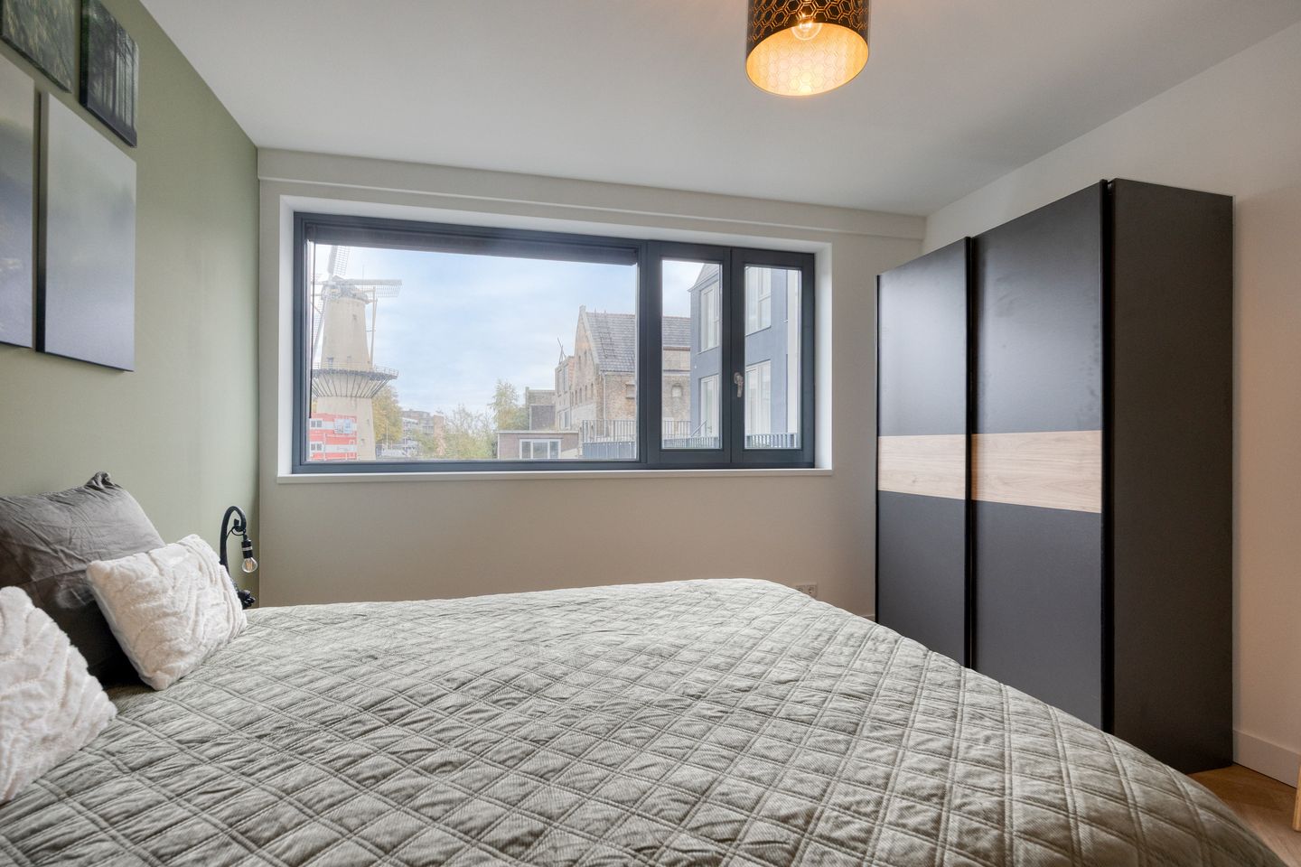 Foto 25 van Boterstraat 42-K