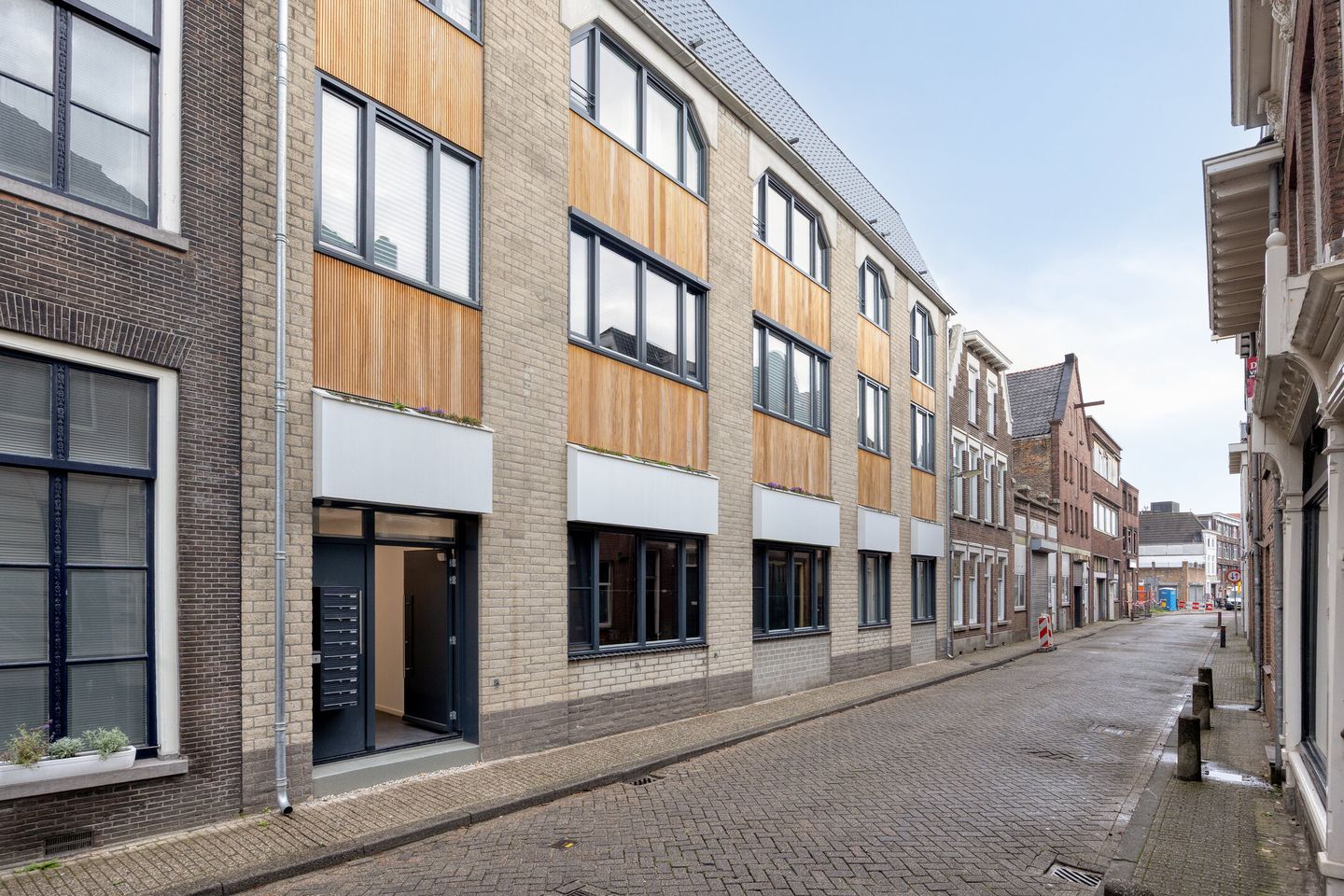 Foto 34 van Boterstraat 42-K