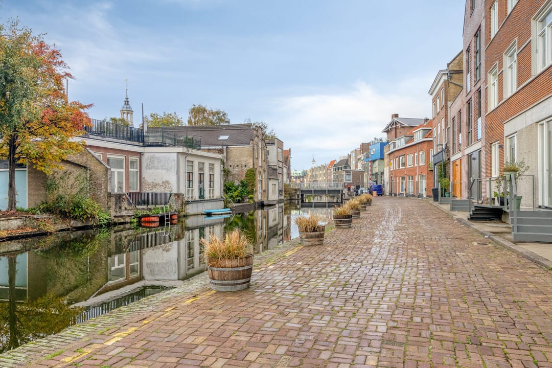 Foto 38 van Boterstraat 42-K