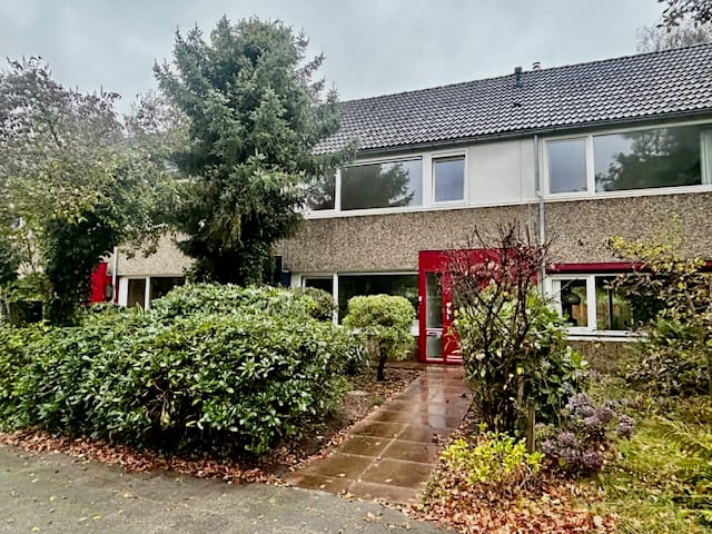 Koning Arthurpad 18