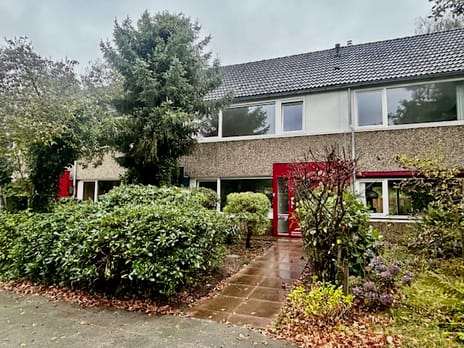 Koning Arthurpad 18