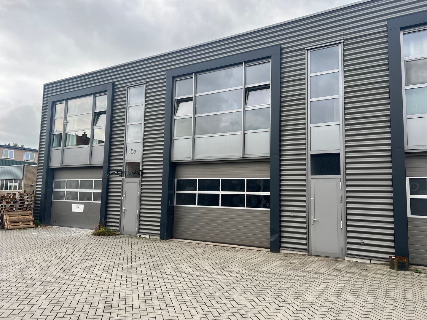 View photo 1 of Hakselseweg 5-B