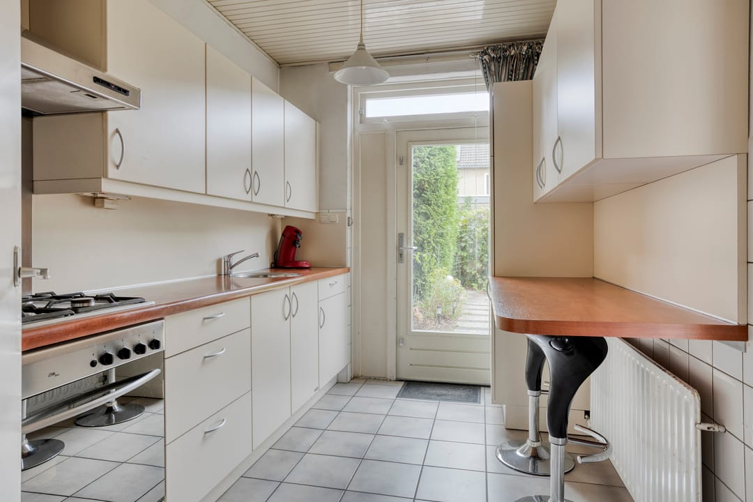 Foto 2 van Geelgorshof 7