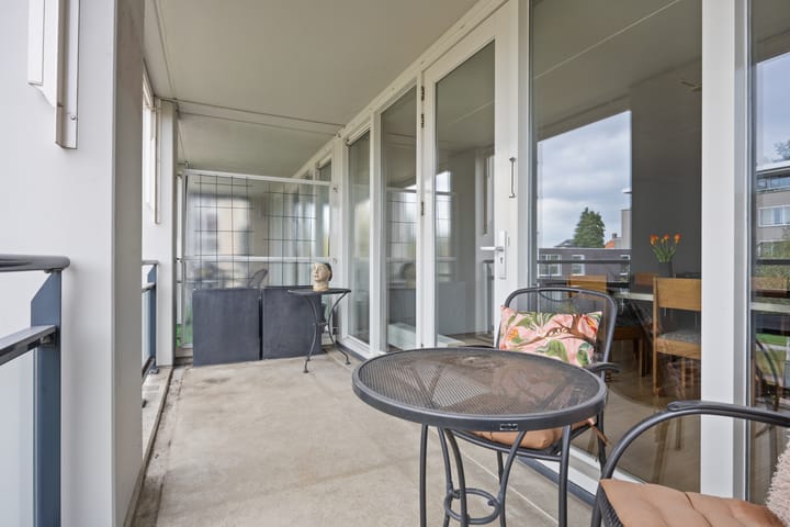 Foto 4 van Anna van Burenstraat 60-C