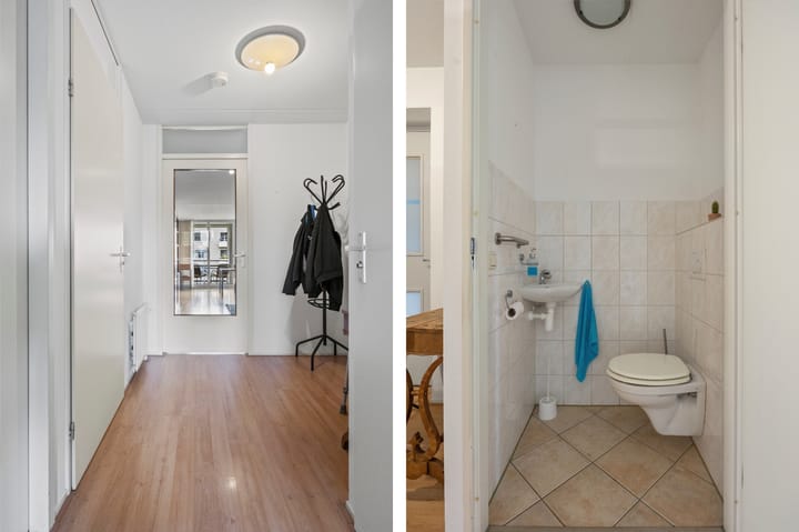 Foto 6 van Anna van Burenstraat 60-C