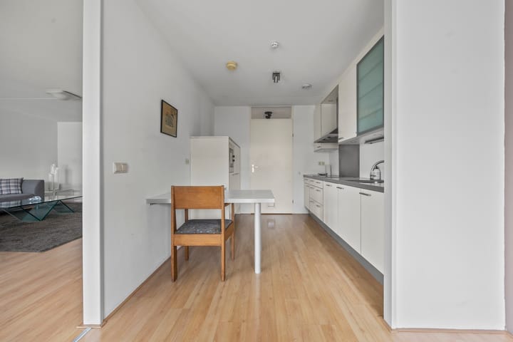 Foto 10 van Anna van Burenstraat 60-C