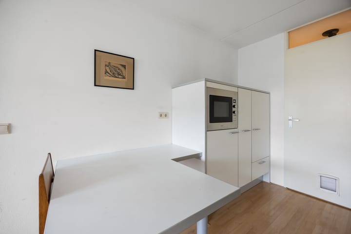 Foto 12 van Anna van Burenstraat 60-C