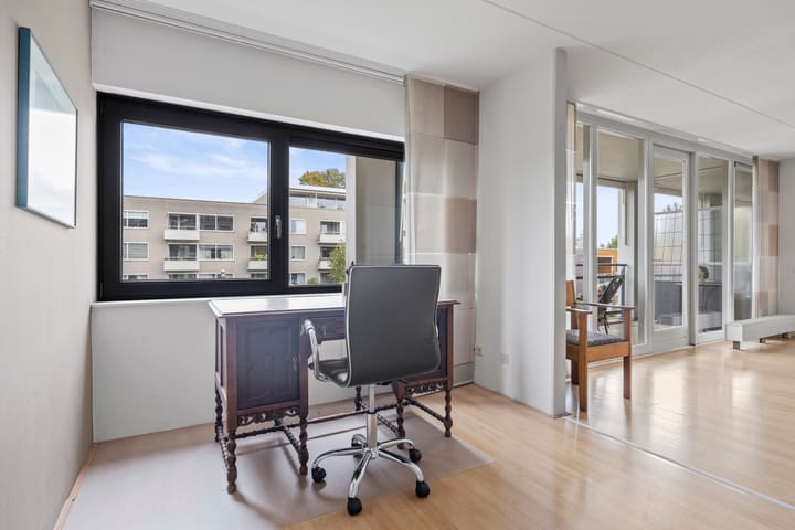 Foto 15 van Anna van Burenstraat 60-C