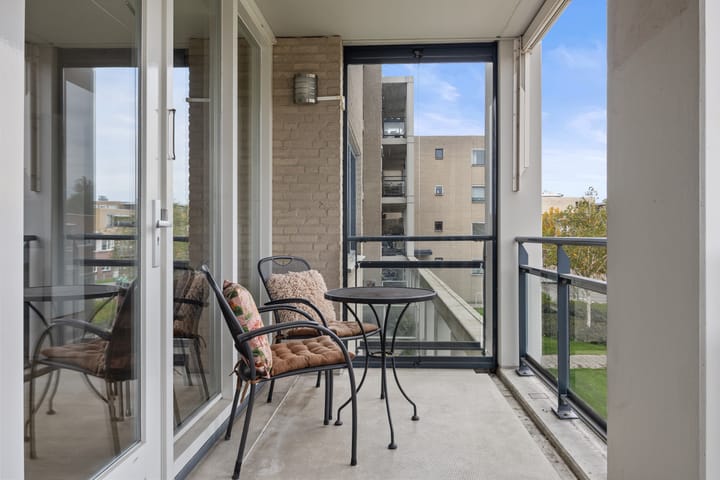 Foto 16 van Anna van Burenstraat 60-C