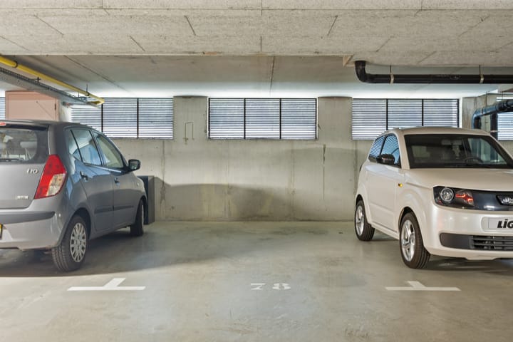 Foto 30 van Anna van Burenstraat 60-C